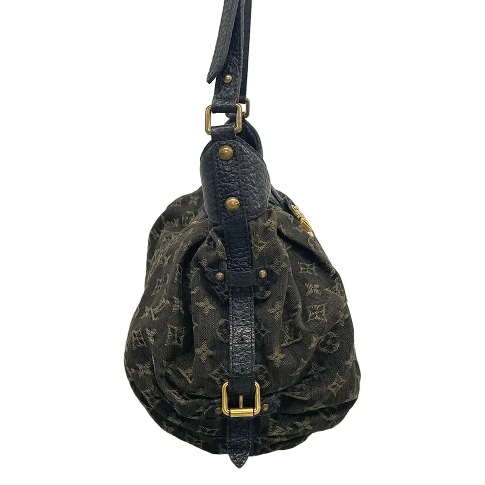 Louis Vuitton Slightly Shoulder Bag M95835